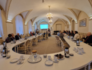 I posiedzenie Wielkopolskiej Delegatury Obywatelskiego Parlamentu Seniorów