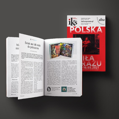 Iks marzec 2021 Iks marzec 2021