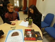 Inauguracja Archiwum Lecha Raczaka