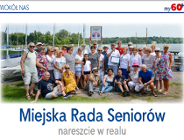 Już jest! Nowy numer magazynu "My 60+"!