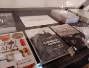 "Kamienny Poznań" nagrodzony przez PTPN