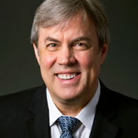 Kevin Lane Keller
