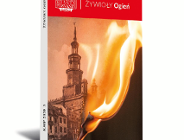 KMP Żywioły. Ogień