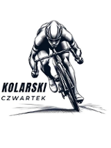 Logo Kolarski Czwartek