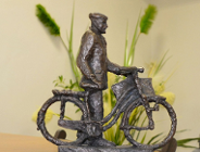 Komunikat o zgłaszaniu kandydatek i kandydatów do nagrody "Senioribus optime meritis" (Najlepszy Przyjaciel Seniorów) w roku 2022