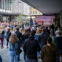 koncert na Quadro