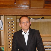 Koncert organowy w wykonaniu Michała Wachowiaka