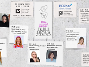 Konferencja biznesowa "Siła pewności siebie: Buduj biznes z odwagą"