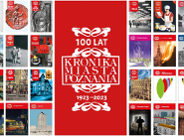 Konferencja naukowa w 100-lecie "Kroniki Miasta Poznania"