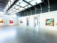 Konkurs 30/30. Wystawa