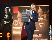 Książka o Augustynie Boczku nagrodzona!