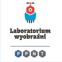 logo Laboratorium Wyobraźni