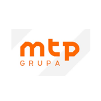 Logo: MTP