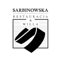 Logo restauracji Sarbinowska