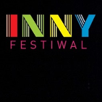 Logo z nazwą festiwalu.