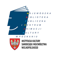 Logo biblioteki.