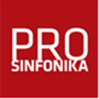 Logo Pro Sinfoniki.