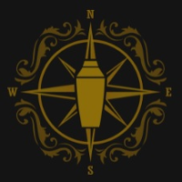 Logo Dram Baru