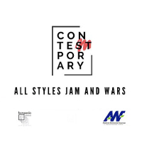 Logo Contestporary.