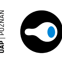 Logo Uniwersytetu.