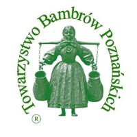 Logo Towarzystwa Bambrów Poznańskich.