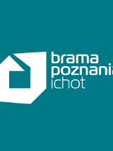 Logo Bramy Poznania,