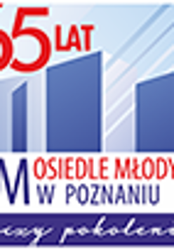 Logo spółdzielni.