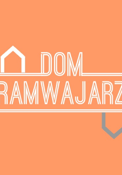 Logo Domu Tramwajarza.