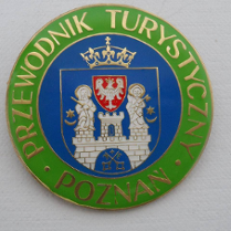 Logo koła przewodników pttk.