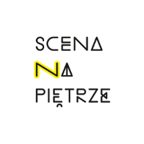 Logo Sceny na Piętrze.