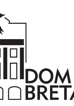 Logo Domu Bretanii.