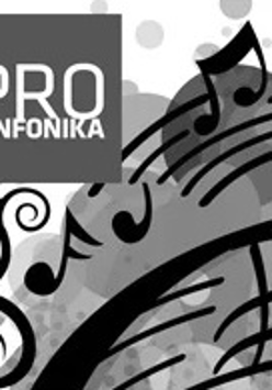 Logo Pro Sinfoniki.