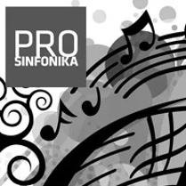 Logo Pro Sinfoniki.