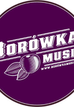 Logo organizatora.