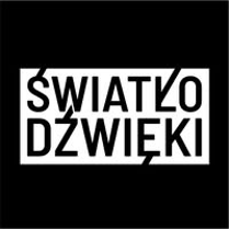 Baner z nazwą festiwalu.