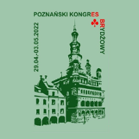 Logo 61. Poznański Kongres Brydżowy