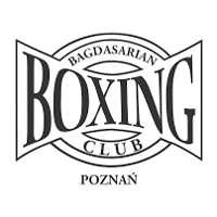 Logo Bagdasarian Boxing Club