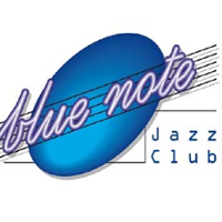 logo Blue Note