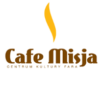 logo Cafe Misja