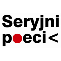 Logo cyklu Seryjni Poeci