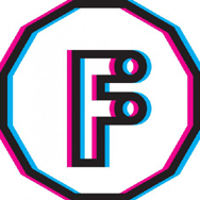 Logo fotoplastykonu poznańskiego