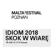 logo Malta Festival