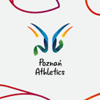 Logo Poznań Athletics Grand Prix