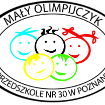 logo przedszkola