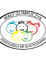 logo przedszkola