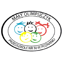 logo przedszkola