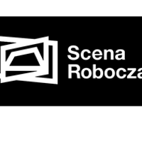 logo Sceny Roboczej