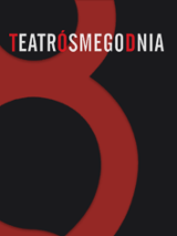 logotyp Teatru Ósmego Dnia