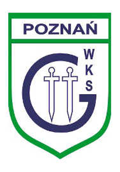 Logo WKS Grunwald Poznań