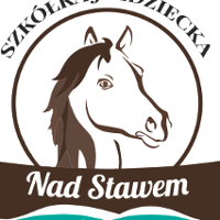 Logo z głową Konia